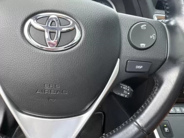 Foto van Toyota Auris
