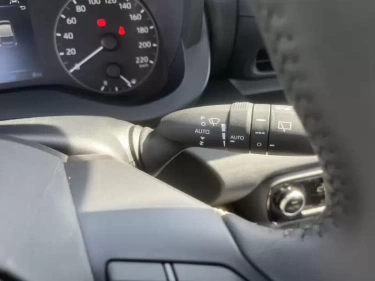 Foto van Mazda 2 Hybrid