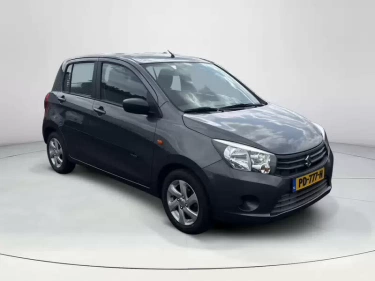 Foto van Suzuki Celerio