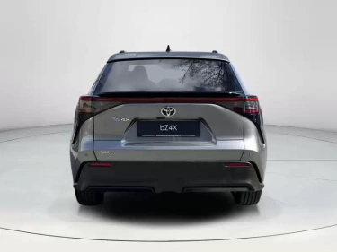 Foto van Toyota bZ4X