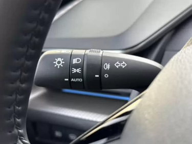 Foto van Toyota Prius