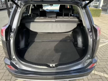 Foto van Toyota RAV4