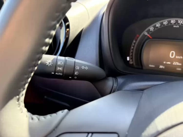 Foto van Toyota Aygo X