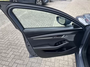 Foto van Mazda 3