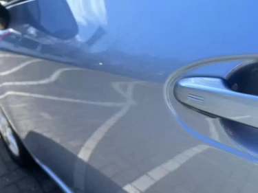 Foto van Toyota Verso-S