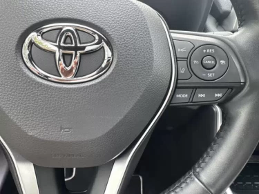 Foto van Toyota RAV4