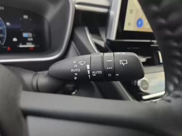 Foto van Toyota Corolla Cross