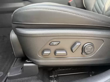 Foto van Kia Sorento