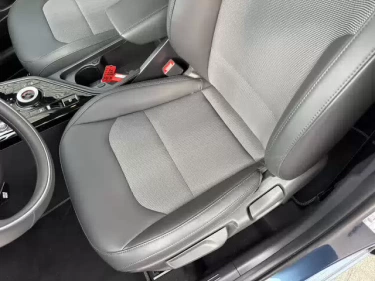 Foto van Kia Niro