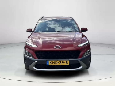 Foto van Hyundai Kona