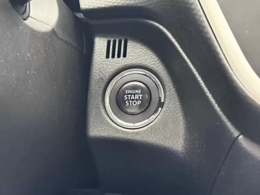 Foto van Suzuki SX4 S-Cross