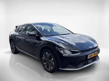 Foto van Kia EV6
