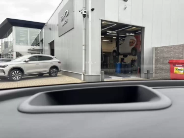 Foto van BYD ATTO 3 EVO