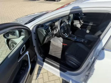 Foto van Kia Ceed Sportswagon
