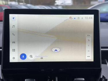 Foto van Toyota Corolla Cross