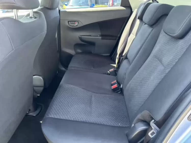 Foto van Toyota Verso-S