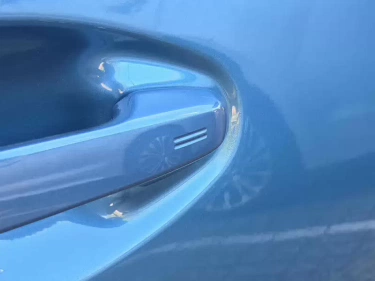 Foto van Toyota Auris Touring Sports