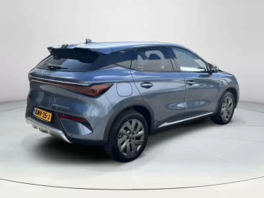 Foto van BYD ATTO 3 EVO