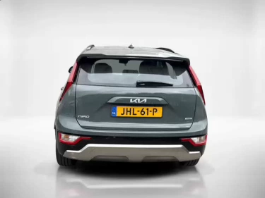 Foto van Kia Niro