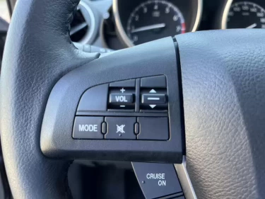Foto van Mazda 3