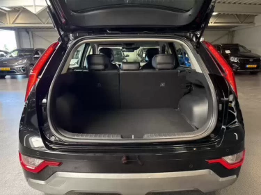 Foto van Kia Niro