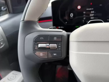 Foto van Kia EV3