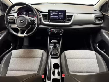 Foto van Kia Stonic