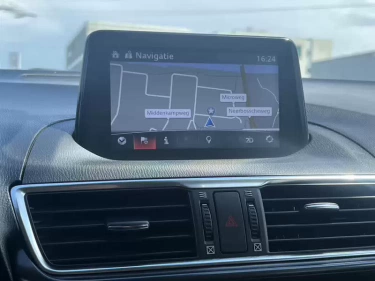 Foto van Mazda 3