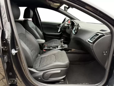 Foto van Kia Ceed