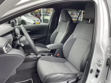 Foto van Toyota Corolla Touring Sports