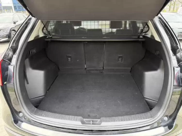 Foto van Mazda CX-5