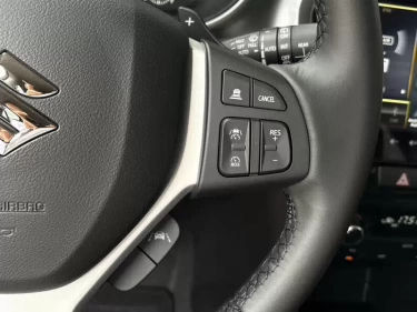 Foto van Suzuki Vitara