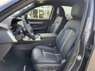 Foto van Mazda CX-60