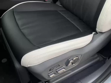 Foto van Kia EV9