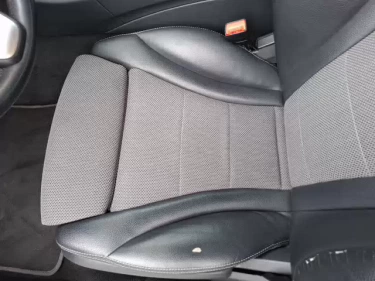 Foto van Mercedes-Benz C-klasse