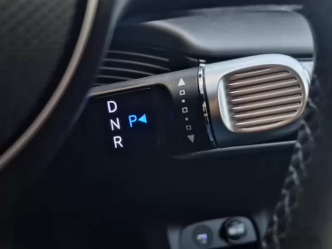 Foto van Hyundai IONIQ 5