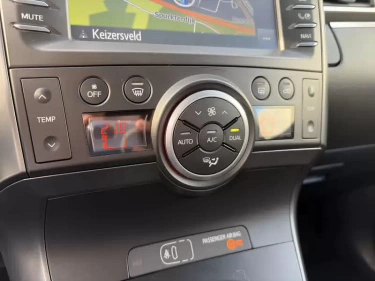 Foto van Toyota Verso