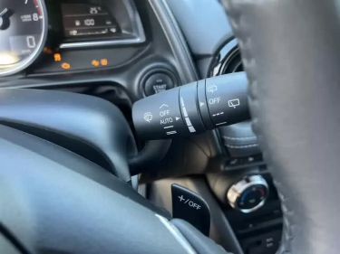 Foto van Mazda CX-3