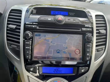 Foto van Hyundai ix20