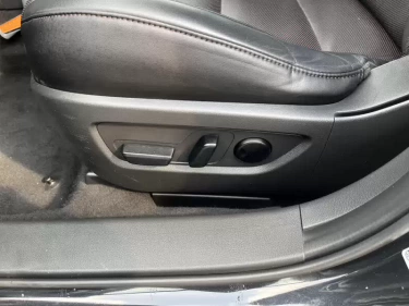 Foto van Mazda CX-30