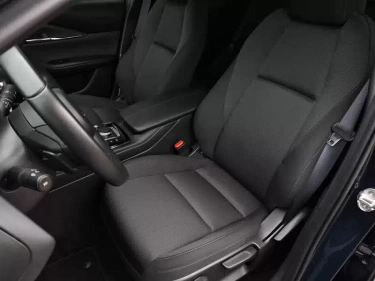 Foto van Mazda CX-30