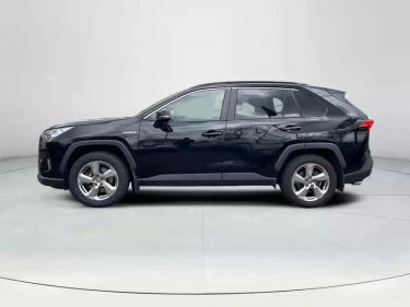 Foto van Toyota RAV4