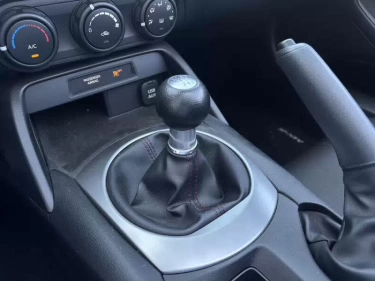 Foto van Mazda MX-5