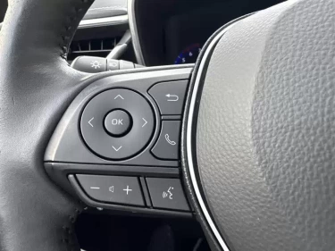 Foto van Toyota Corolla
