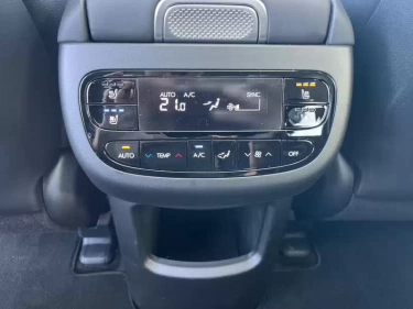 Foto van Hyundai IONIQ