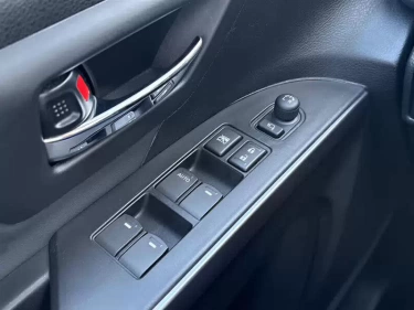 Foto van Suzuki S-Cross