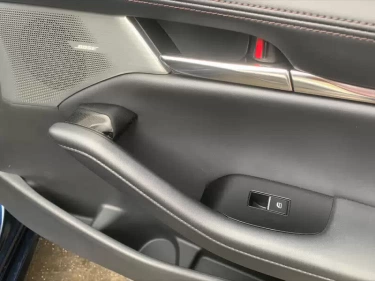 Foto van Mazda 3