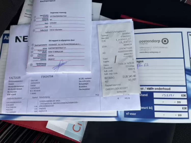 Foto van Citroën C1