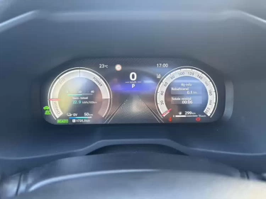 Foto van Toyota RAV4