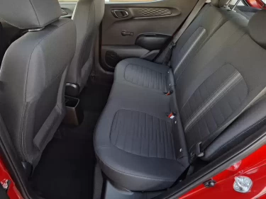 Foto van Hyundai i10